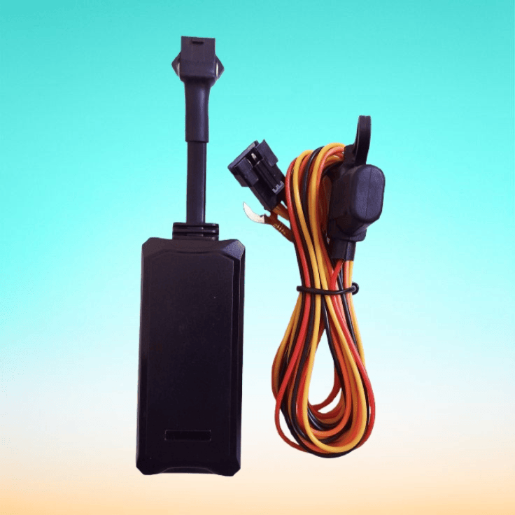G17 GPS Tracker G17 GPS Tracker
