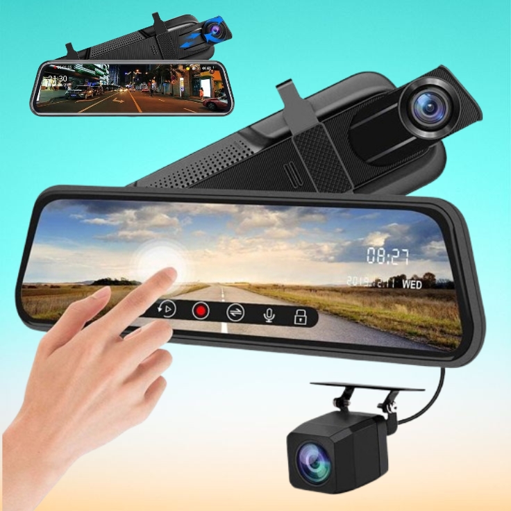 Mirror dash cam web Mirror dash cam web