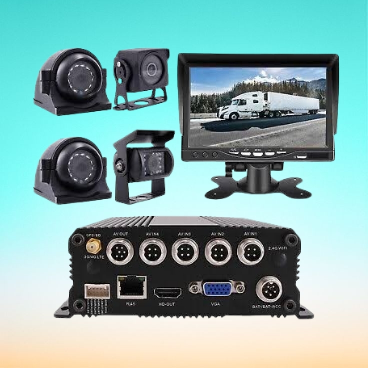 mdvr mdvr